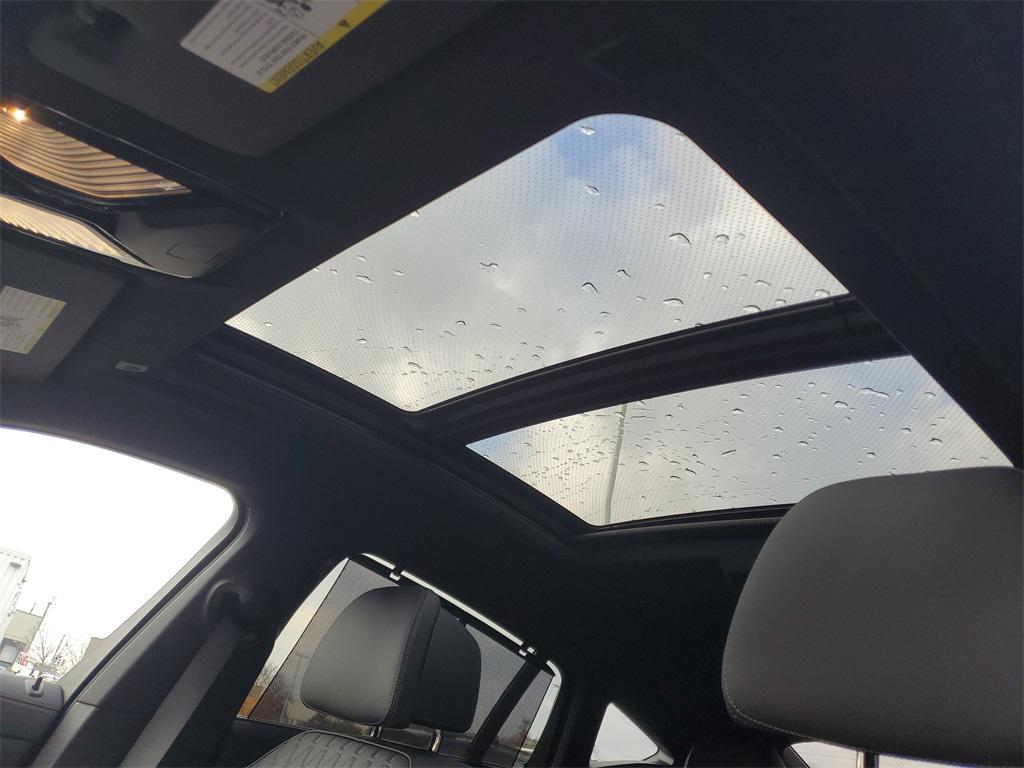 new 2026 BMW X6 car, priced at $92,410