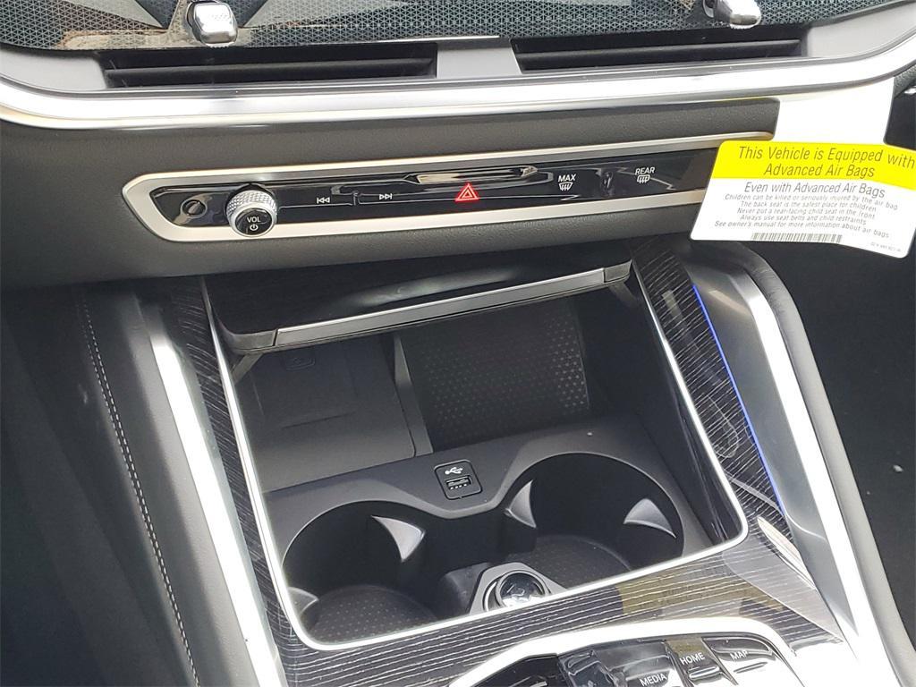 new 2026 BMW X6 car, priced at $92,410