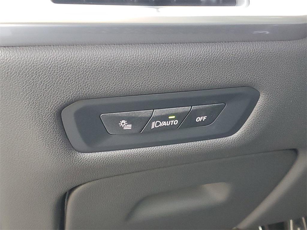 new 2026 BMW X6 car, priced at $92,410