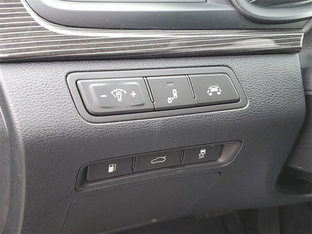 used 2019 Hyundai Sonata car, priced at $14,900