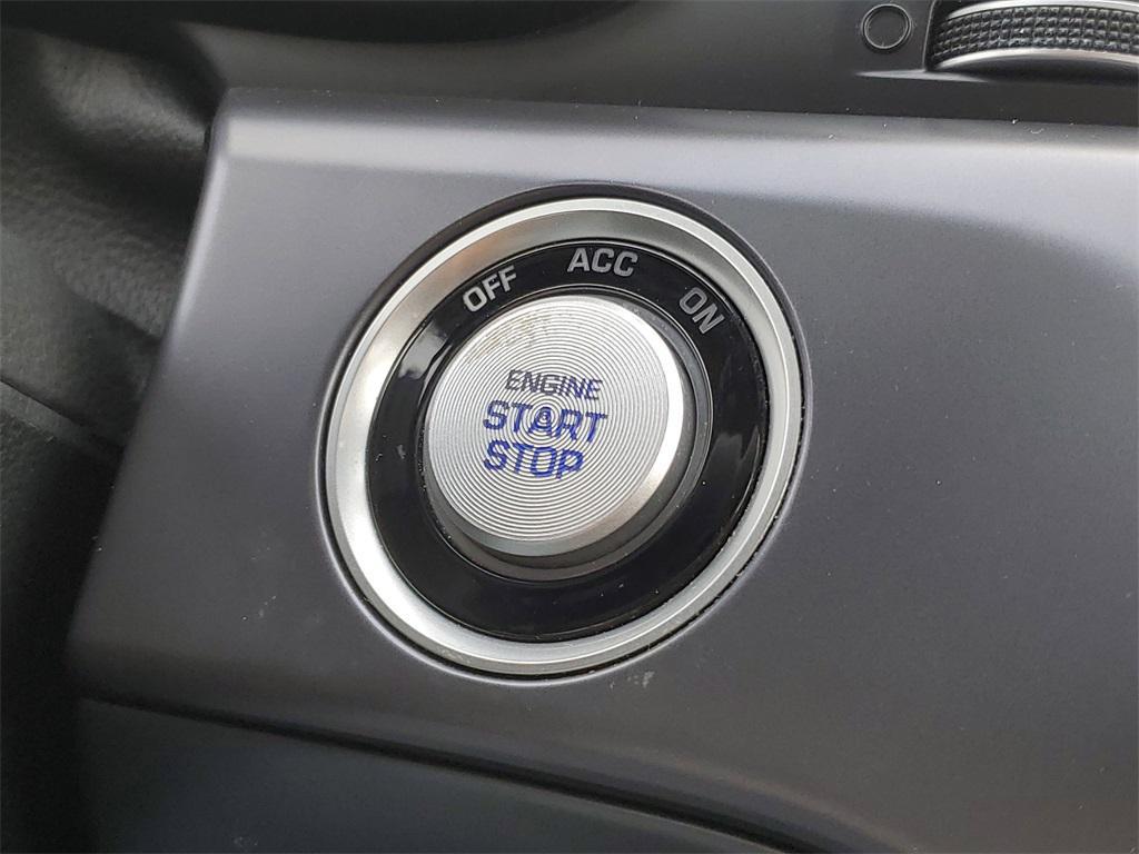 used 2019 Hyundai Sonata car, priced at $14,900