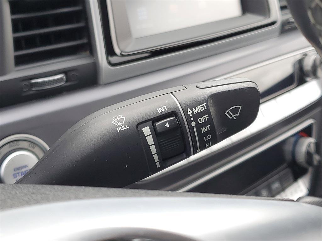 used 2019 Hyundai Sonata car, priced at $14,900