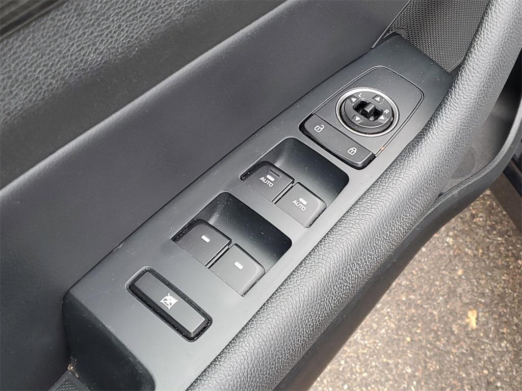 used 2019 Hyundai Sonata car, priced at $14,900