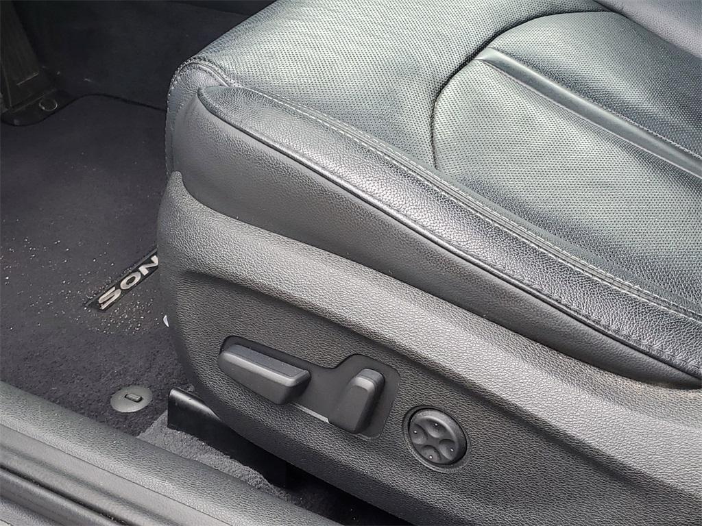 used 2019 Hyundai Sonata car, priced at $14,900