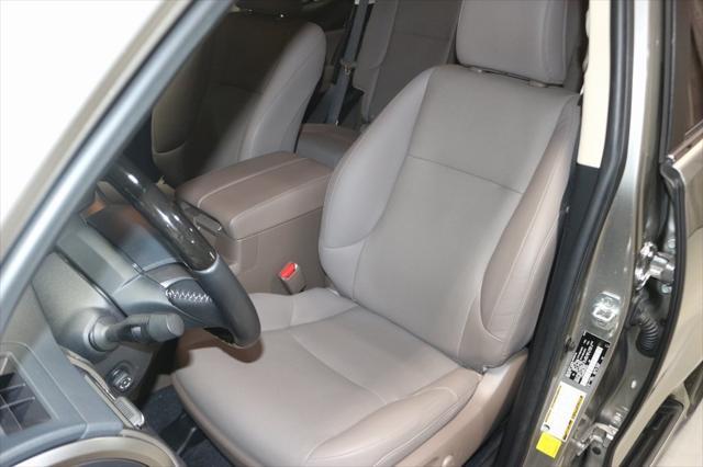 used 2023 Lexus GX 460 car, priced at $62,500