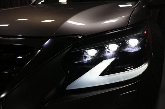 used 2023 Lexus GX 460 car, priced at $62,500