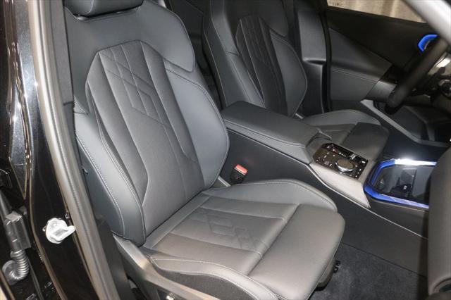 new 2025 BMW X3 car, priced at $60,535