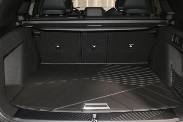 new 2025 BMW X3 car, priced at $60,535
