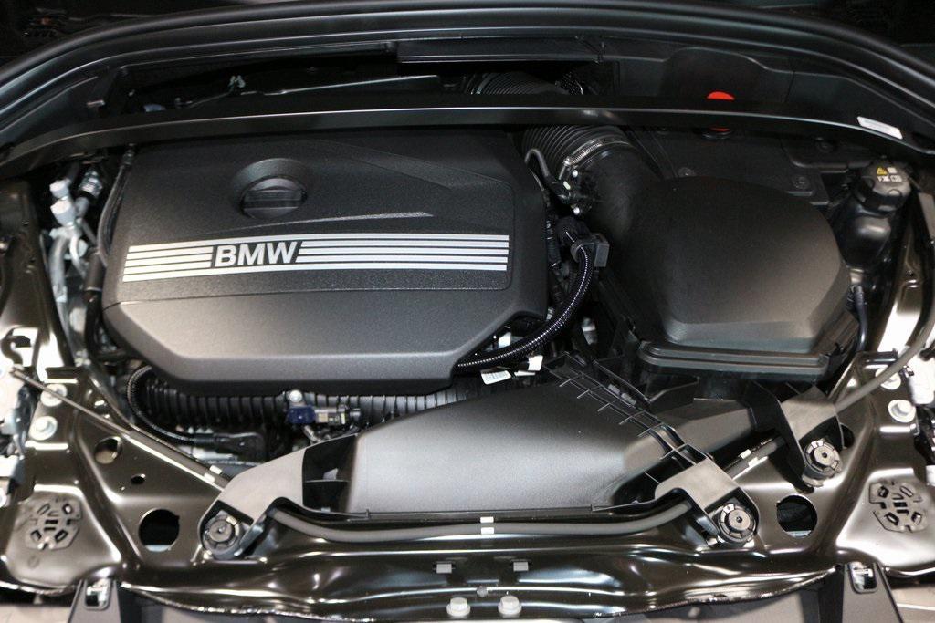 used 2024 BMW X1 car, priced at $44,500