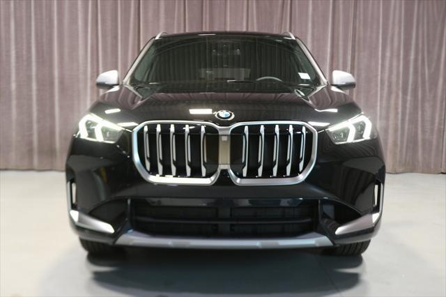 used 2024 BMW X1 car, priced at $46,685