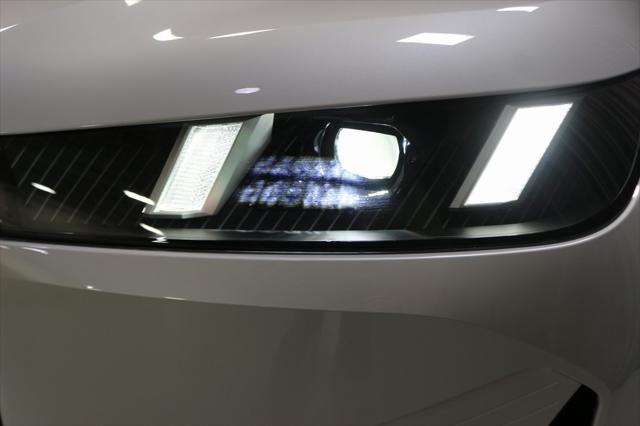 new 2026 BMW iX car, priced at $84,725