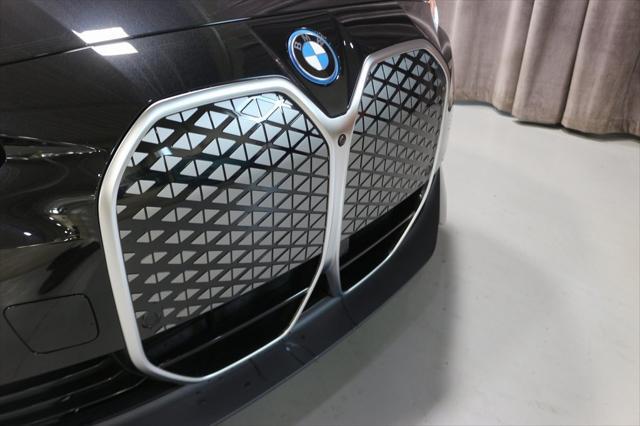 new 2025 BMW i4 Gran Coupe car, priced at $66,745