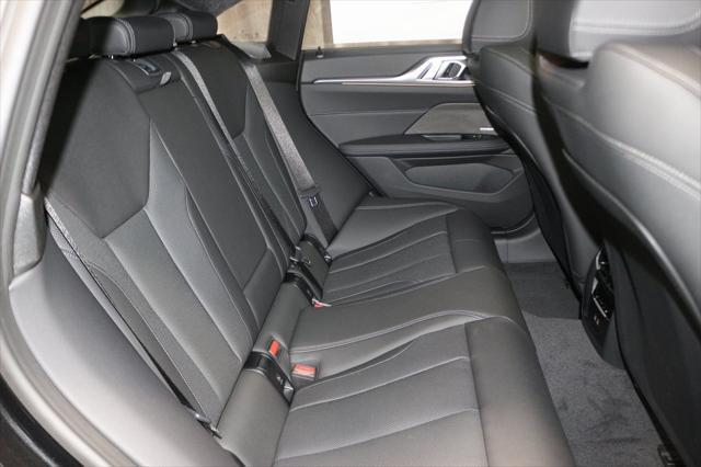 new 2025 BMW i4 Gran Coupe car, priced at $66,745
