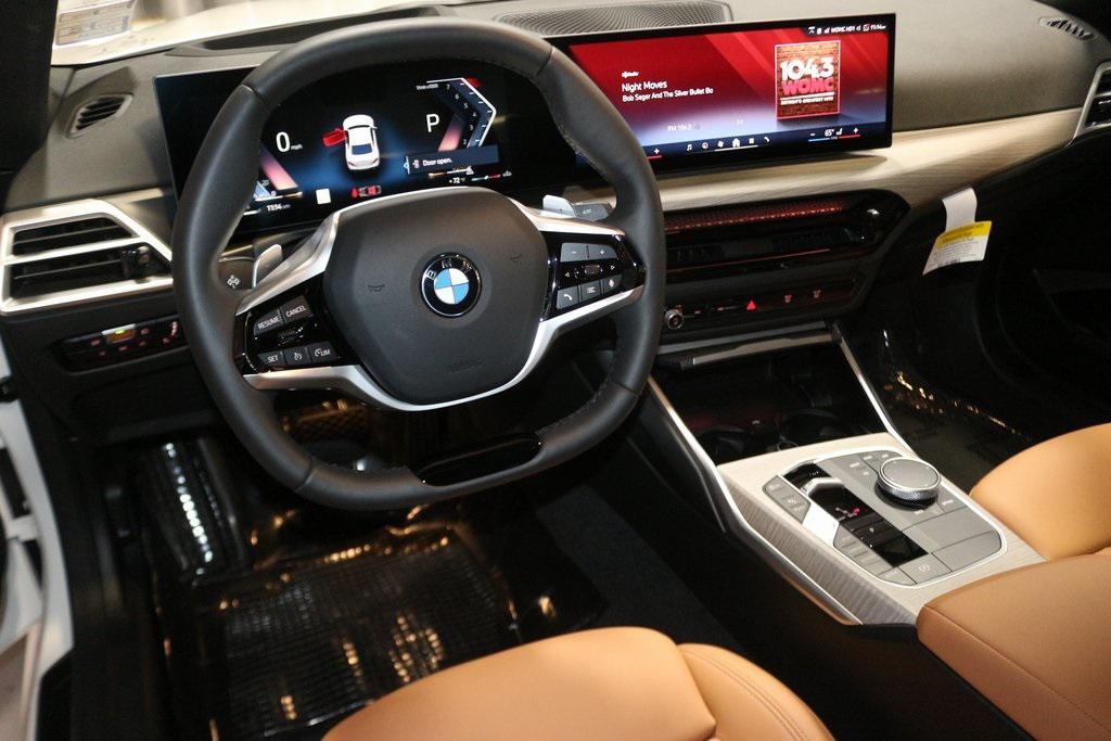 used 2025 BMW 230 car, priced at $46,325