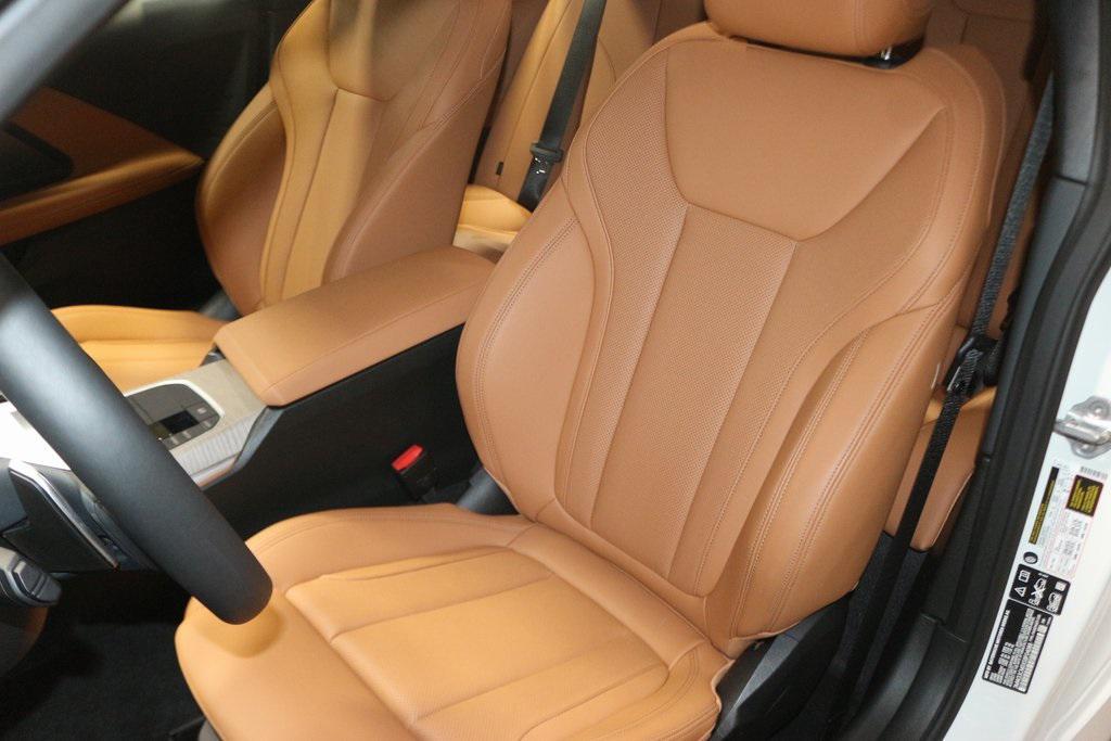 used 2025 BMW 230 car, priced at $46,325