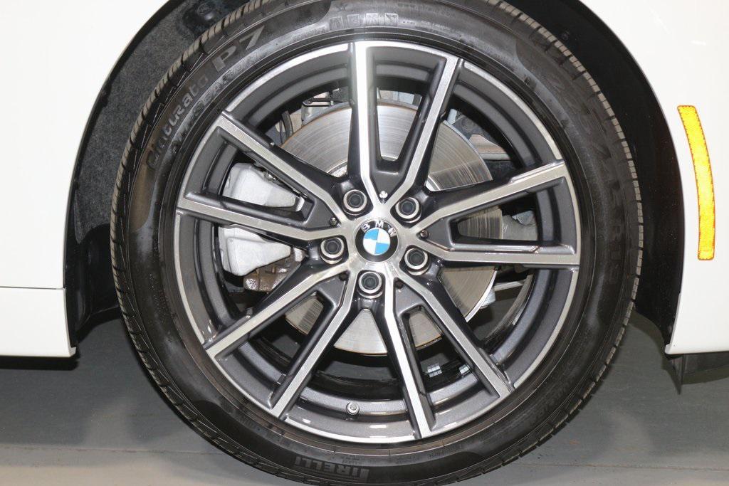 used 2025 BMW 230 car, priced at $46,325