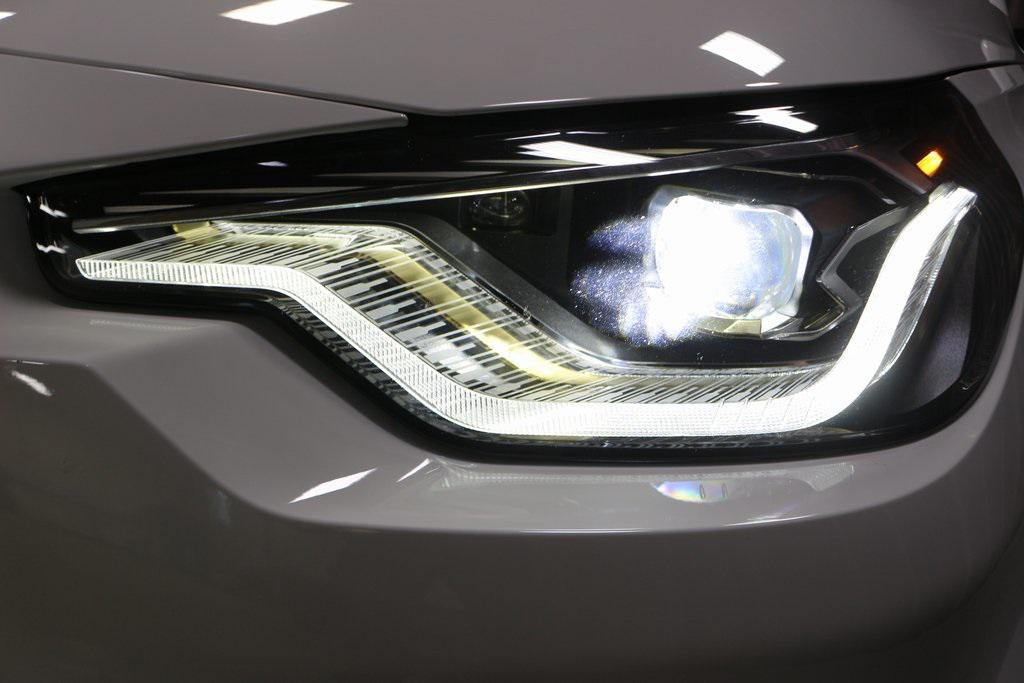 used 2025 BMW 230 car, priced at $46,325