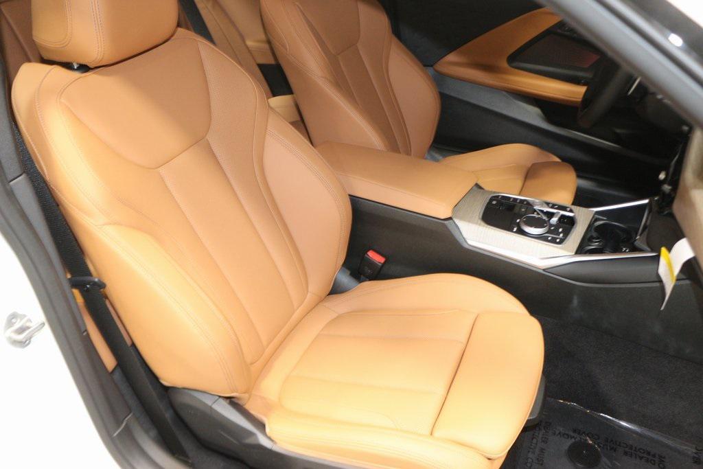 used 2025 BMW 230 car, priced at $46,325