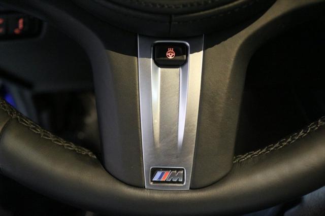 used 2022 BMW M340 car, priced at $50,000