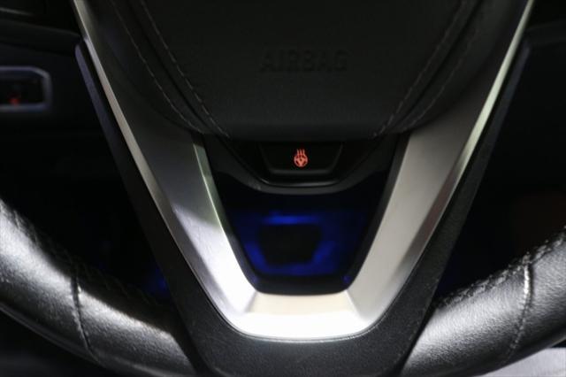 used 2020 BMW X6 car, priced at $37,500