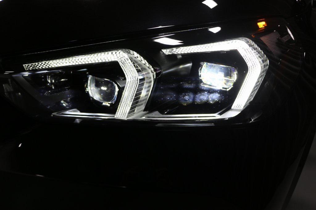 new 2025 BMW X1 car, priced at $48,300
