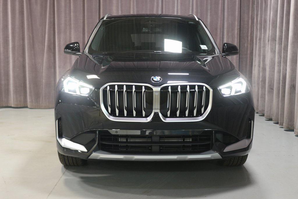 new 2025 BMW X1 car, priced at $48,300