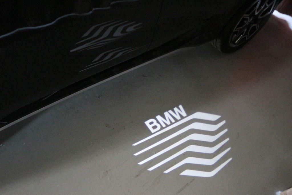 new 2025 BMW X1 car, priced at $48,300