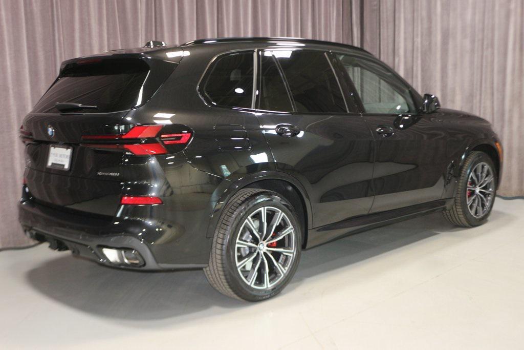 new 2026 BMW X5 car, priced at $87,800