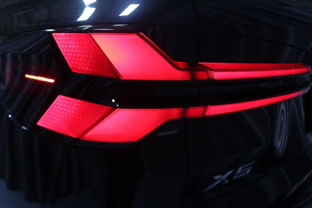 new 2026 BMW X5 car, priced at $87,800