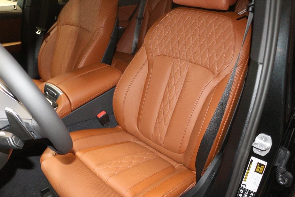 new 2026 BMW X5 car, priced at $87,800