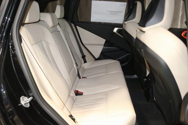 new 2025 BMW X3 car, priced at $57,535