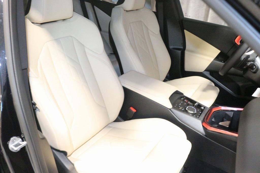 new 2025 BMW X3 car, priced at $57,535