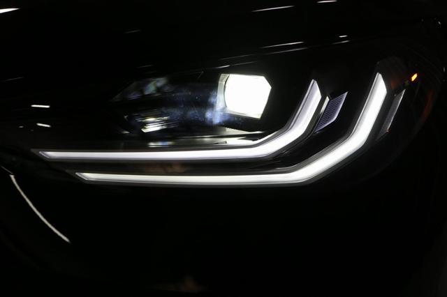 new 2025 BMW X3 car, priced at $57,535