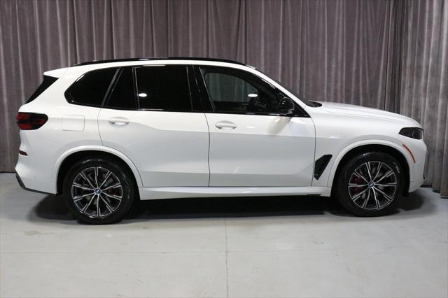 new 2025 BMW X5 car, priced at $100,765