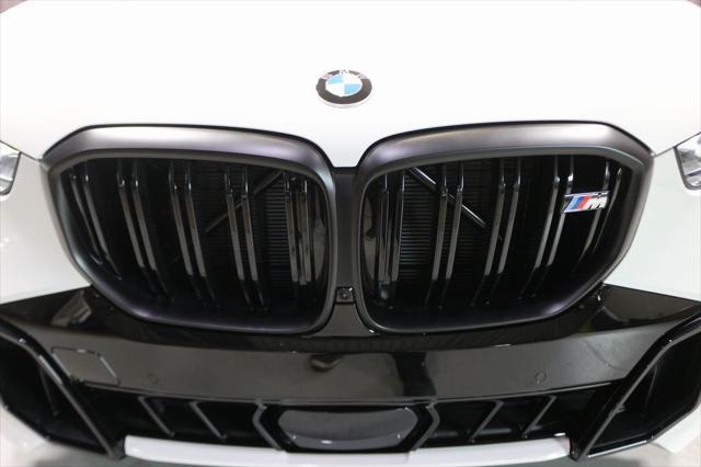 new 2025 BMW X5 car, priced at $100,765