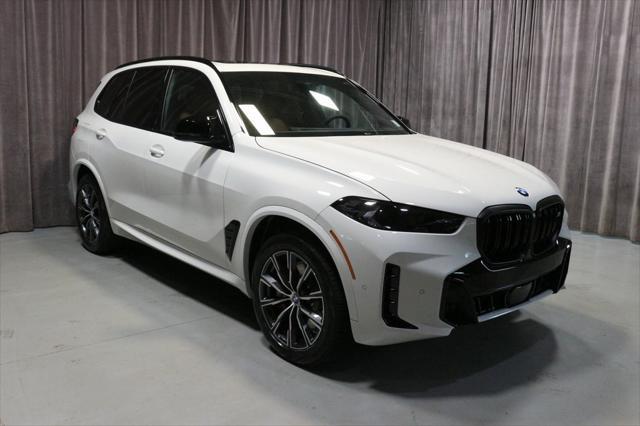 new 2025 BMW X5 car, priced at $100,765