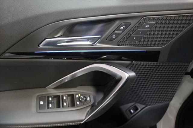 used 2023 BMW X1 car, priced at $39,000