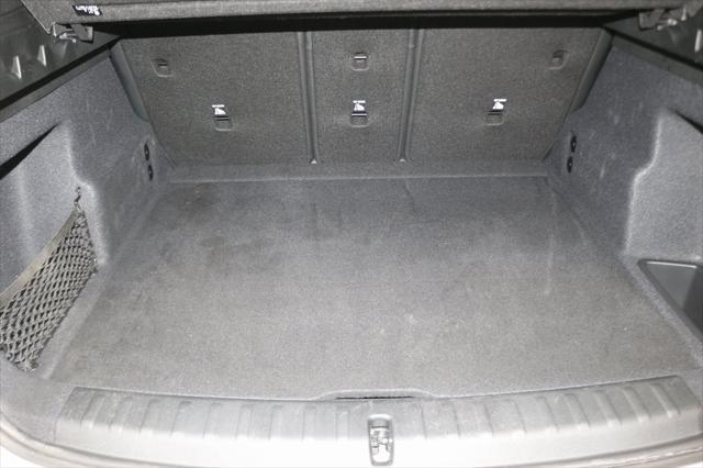 used 2023 BMW X1 car, priced at $39,000