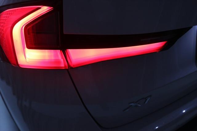 used 2023 BMW X1 car, priced at $39,000