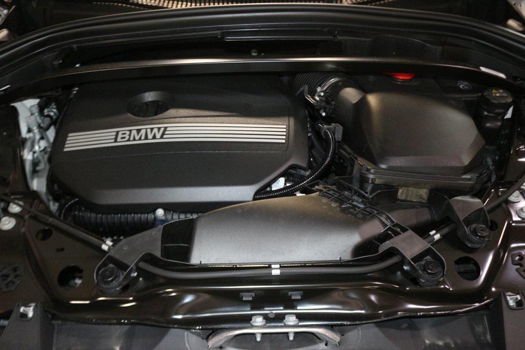 used 2023 BMW X1 car, priced at $38,000