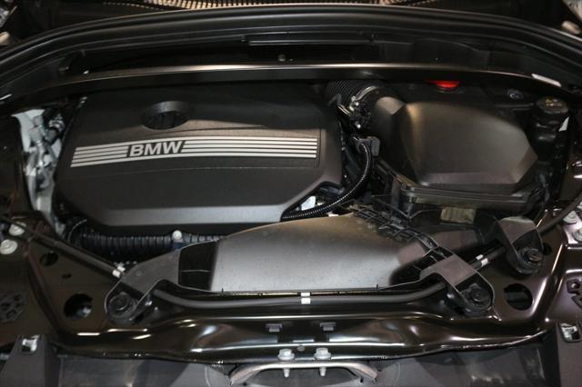 used 2023 BMW X1 car, priced at $39,000