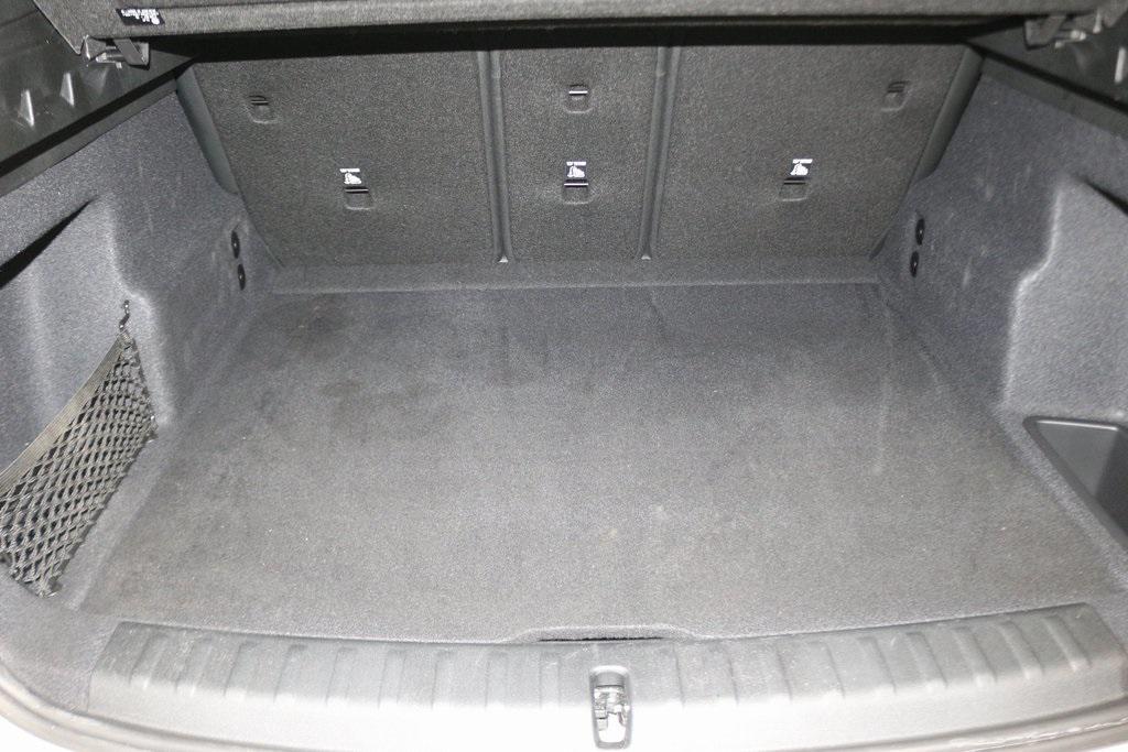 used 2023 BMW X1 car, priced at $38,000