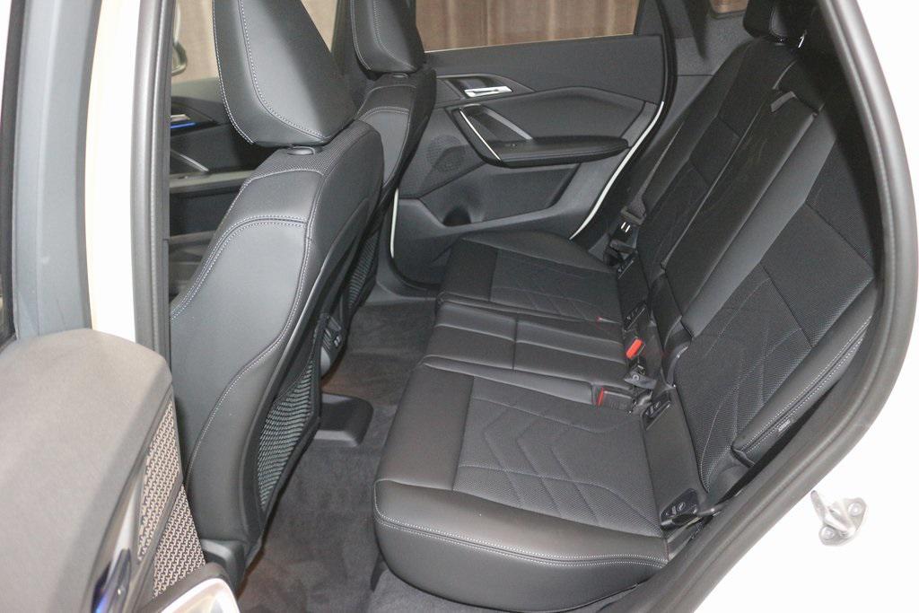 used 2023 BMW X1 car, priced at $38,000