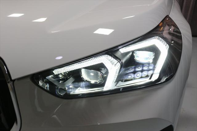 used 2023 BMW X1 car, priced at $39,000