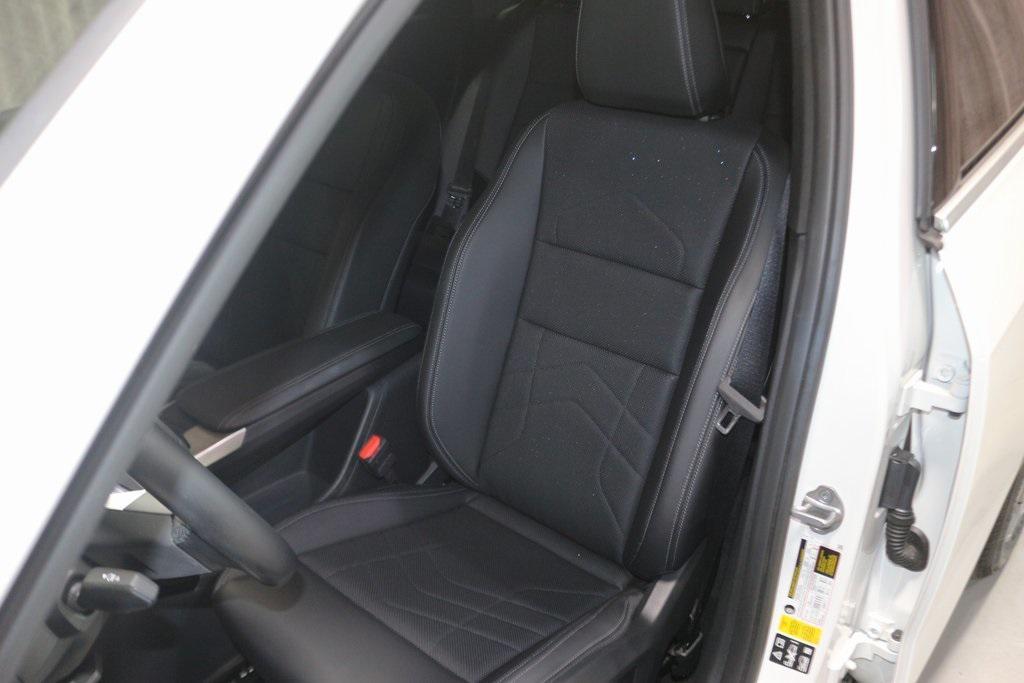 used 2023 BMW X1 car, priced at $38,000