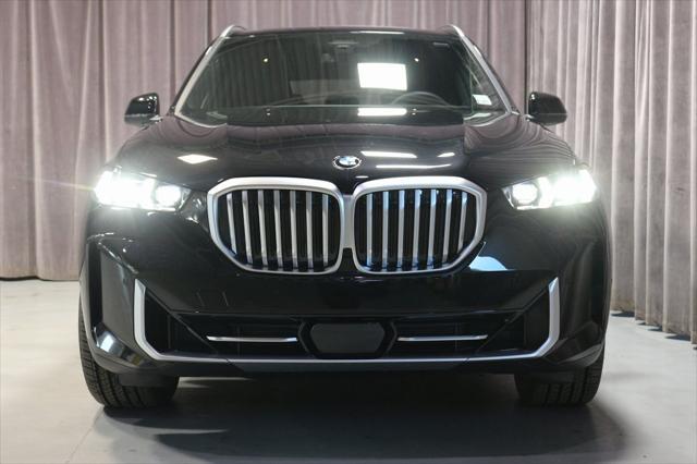 used 2024 BMW X5 car, priced at $69,000