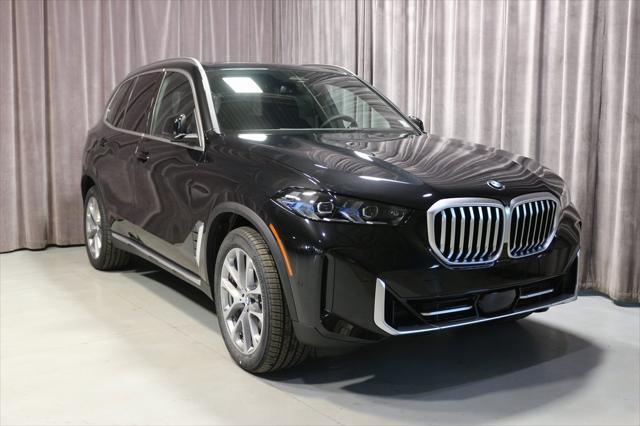 used 2024 BMW X5 car, priced at $69,000