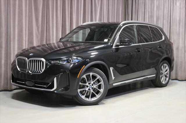 used 2024 BMW X5 car, priced at $69,000