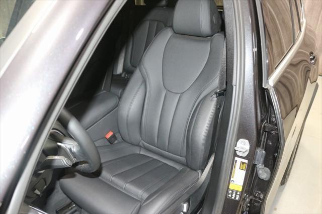 used 2022 BMW X5 car, priced at $52,500