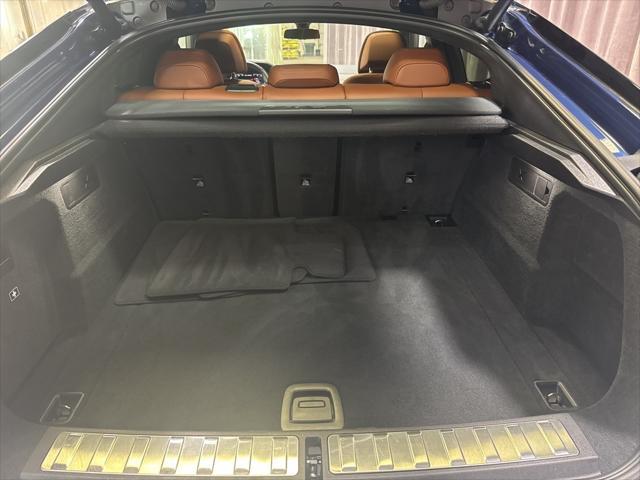 used 2023 BMW X6 car, priced at $72,000